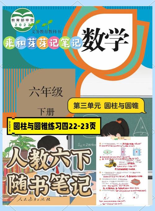 2012六年级下册数学重点难点有哪些？