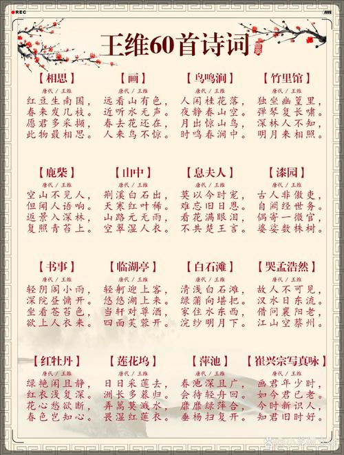 古诗体有哪些典型特征？