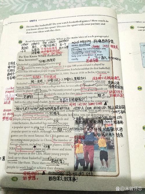 九年级第六单元英语作文怎么写?