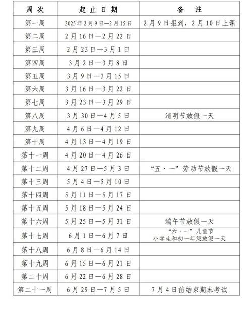 2025八年级暑假生活如何安排更充实？