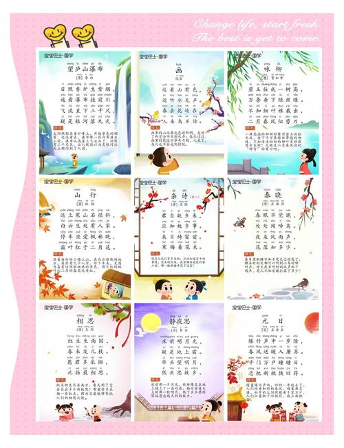 背古诗全班开火车是高效背诵还是形式主义？