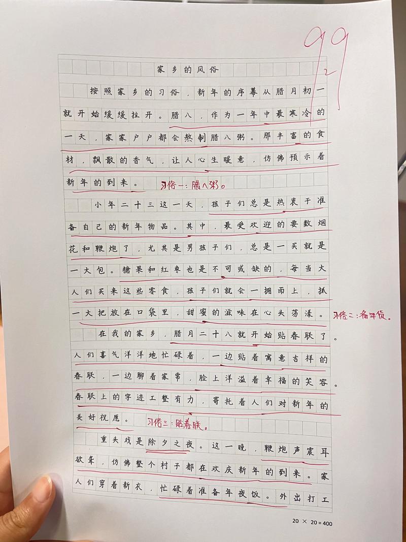 六年级下册语文作文题该怎么写？