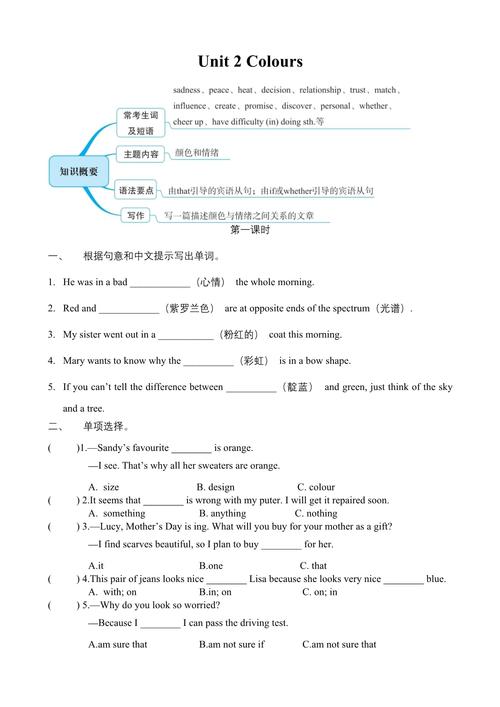 同步训练九上英语，如何高效提分？