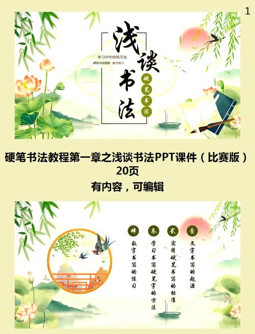 中考古诗文炼字PPT如何高效提分？