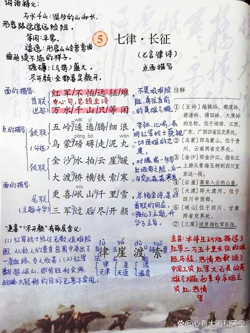 长征古诗文阅读特训答案是否真能特训出阅读能力？