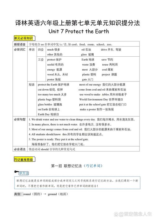 七年级上册译林英语教案如何设计？