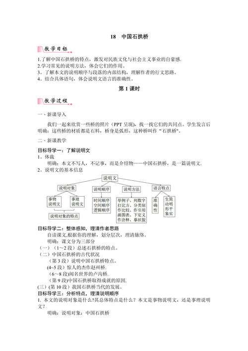 八年级上册语文教学设计如何提升课堂效率？
