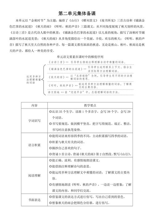 初中古诗教学设计如何有效落实核心素养？