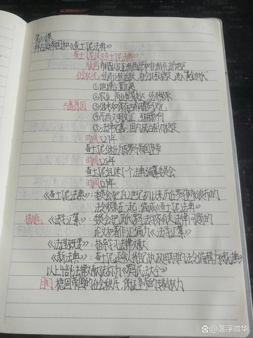 九年级上册历史第10课的核心内容是什么？