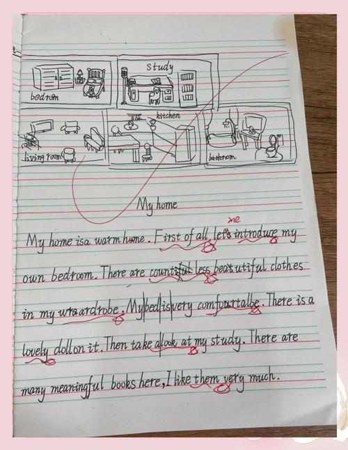 not在英语作文中怎么读才正确？