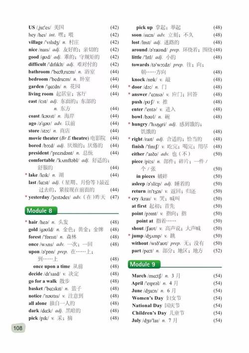 七年级下英语外研社，如何高效学习？