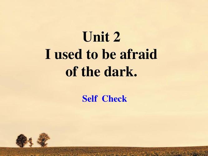 九年级Unit2核心考点有哪些？