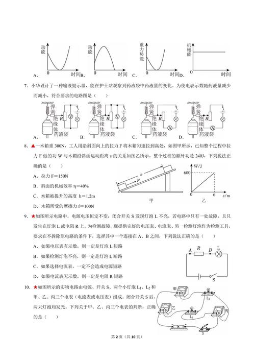 2025年江东区九年级有什么新变化？