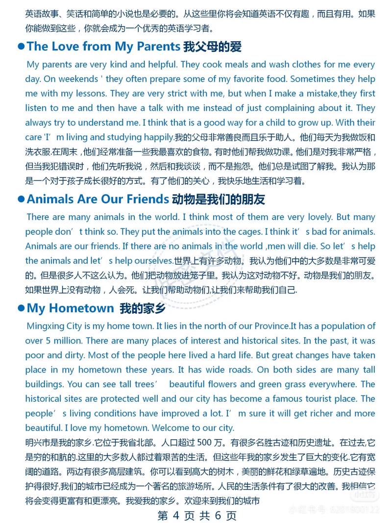 2025英语作文范文,高分技巧与亮点解析?