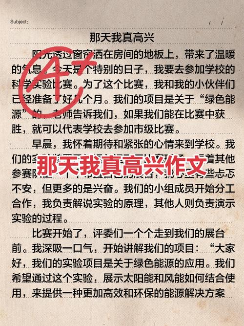 那一天我到底经历了什么？