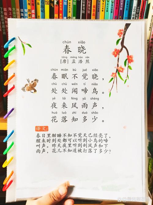古诗里藏着哪些春天的秘密?