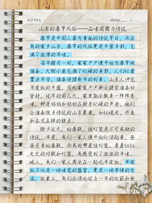 山东2025作文会考什么主题？