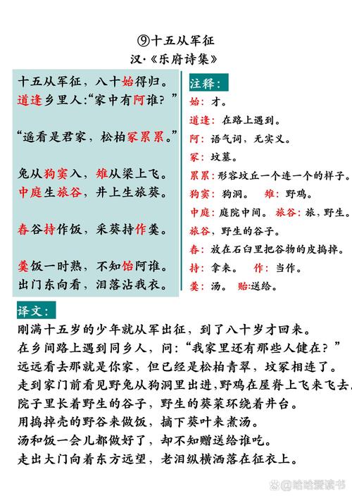 人教版九下古诗如何用电教学？