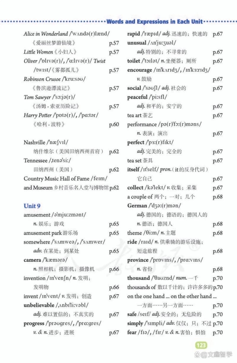 八下单词朗读怎么练最有效?