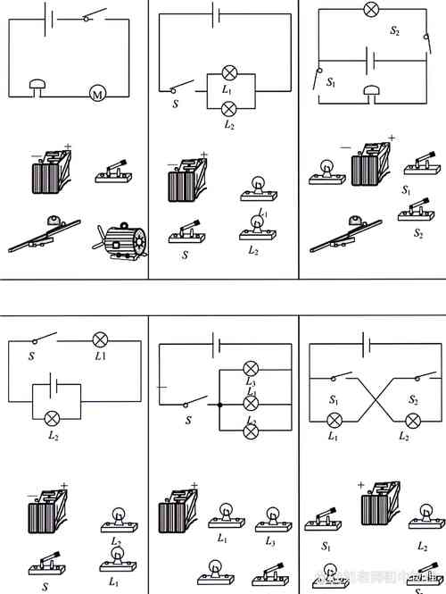 九年级物理电路教学视频如何高效掌握？