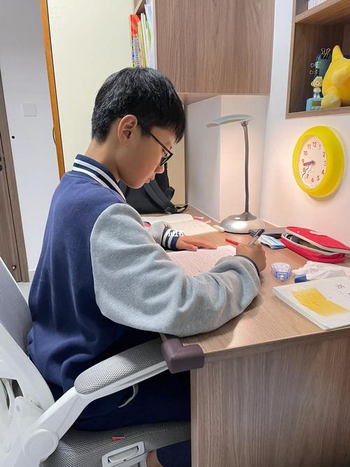 七年级学生做作业时遇到什么难题？