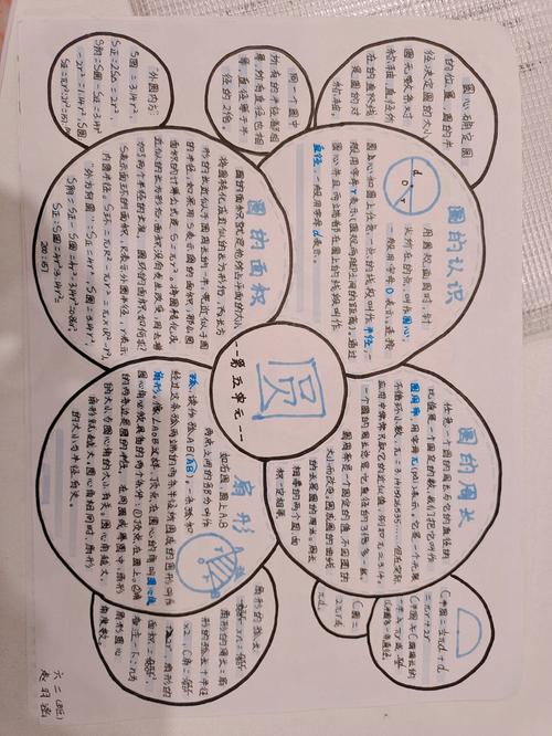 六年级上册第五单元复习重点有哪些?