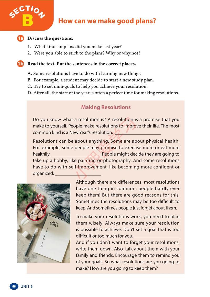 2025八年级英语听力如何高效备考？