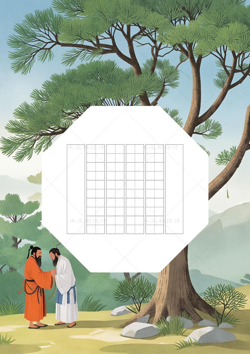 寻隐者不遇填空，诗中空白处应填何字？