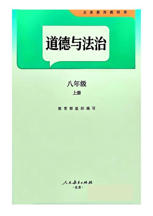 2025八年级上册政治核心考点有哪些？