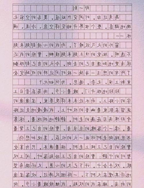 什么的那一刻，让我读懂了成长？