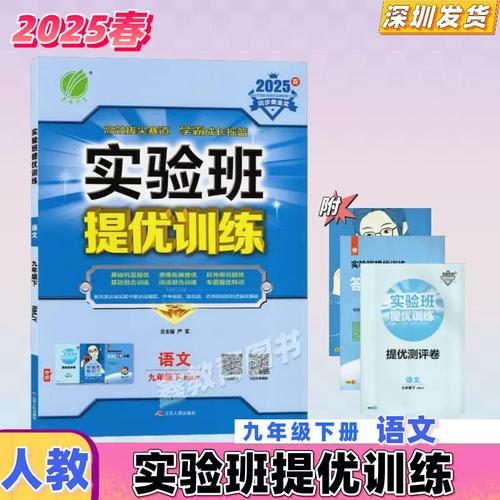 九下语文同步练，考点怎么抓？提分有诀窍吗？