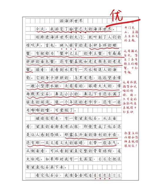 游记作文怎么写？30字标题，写游记作文，这30字标题怎么取？