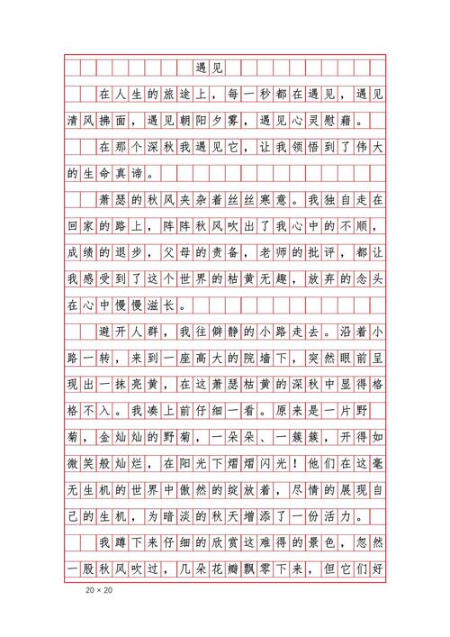 遇见，是偶然的必然还是必然的偶然？