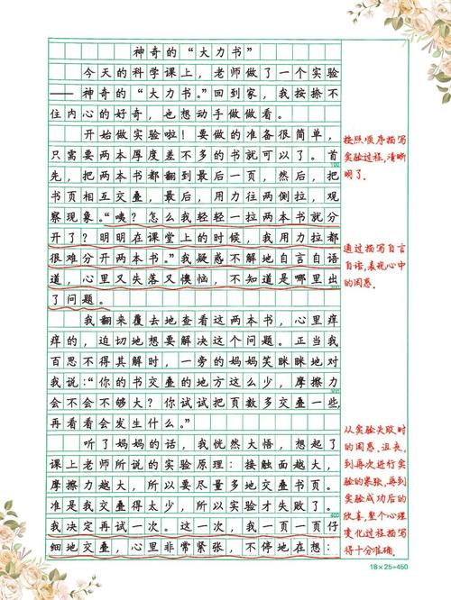 初中实验室里藏着哪些奇妙发现？