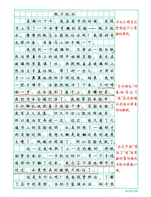 新材料作文结构如何搭建？