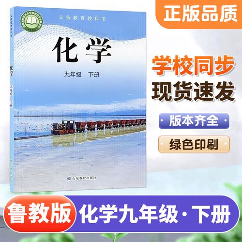 新人教版化学九年级下册学什么？