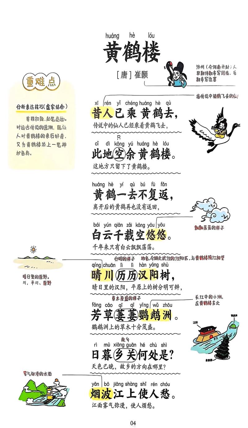 八年级上册古诗词有哪些必背篇目？