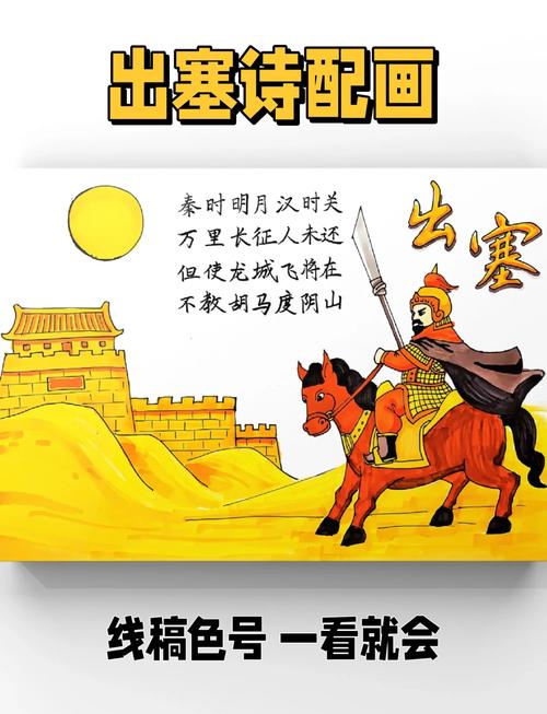 出塞古诗二首是哪二首