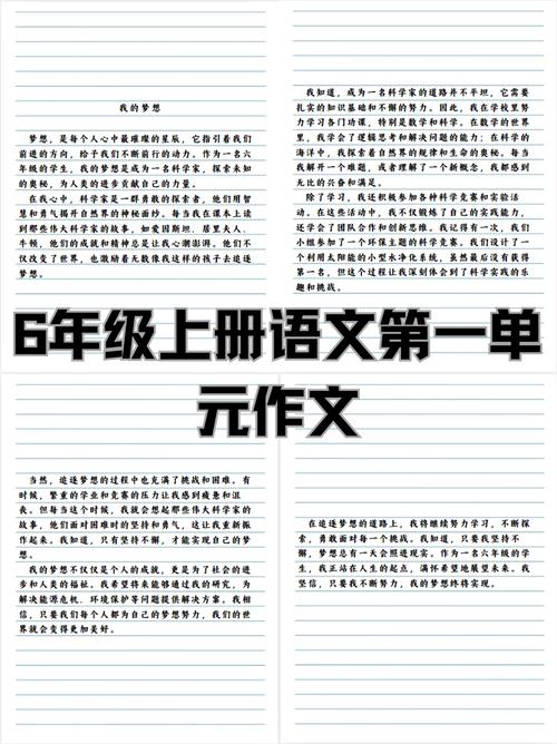 理想中的语文课应是什么模样?