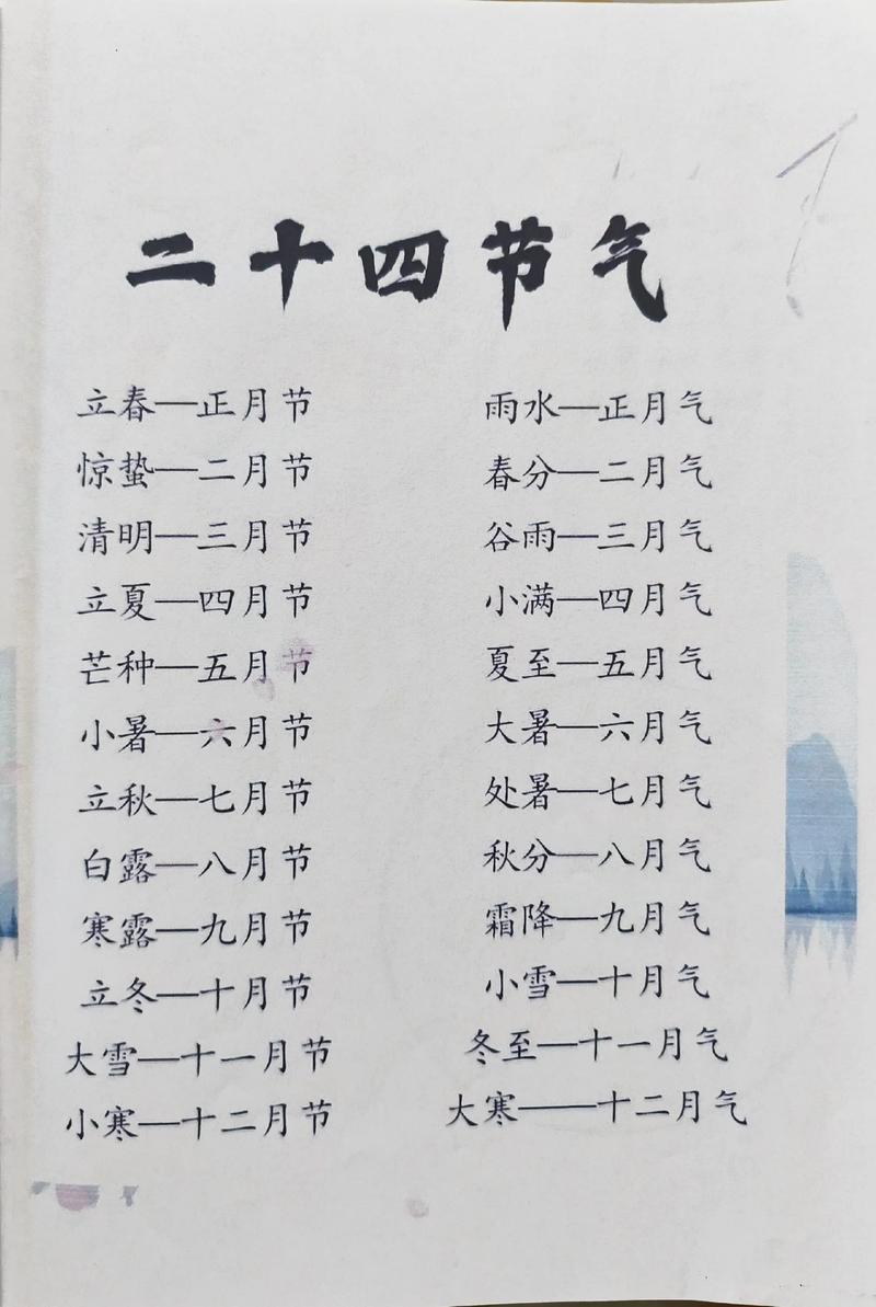 节气诗词里藏着怎样的古人生智慧？