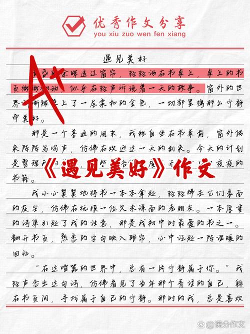 遇见什么，才能遇见更好的自己？