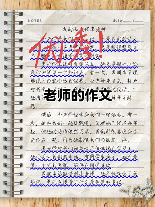 语文老师有哪些独特教学魅力?