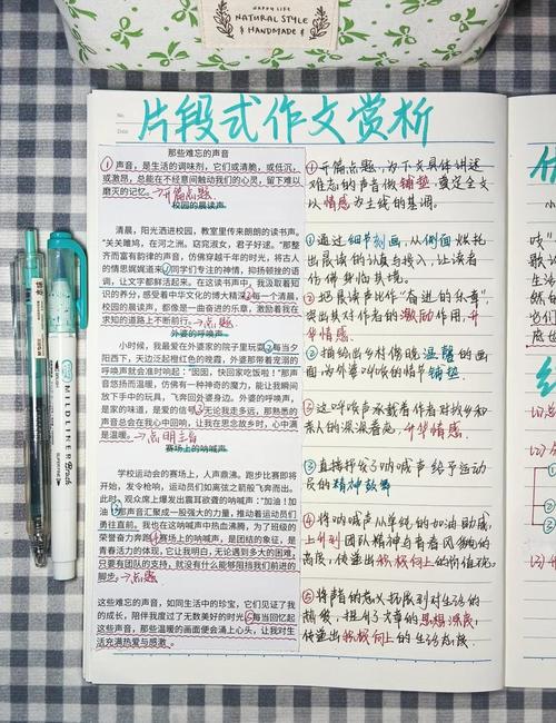 中考作文满分技巧有哪些？