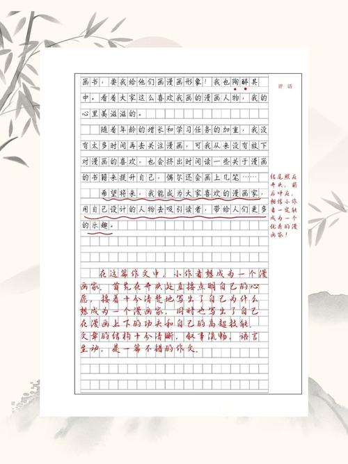 愿望为何能成为初中作文的永恒主题?