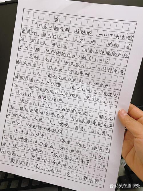 说真话抒真情的作文