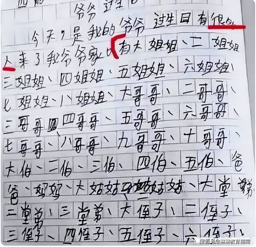 零分作文为何能成搞笑神作?