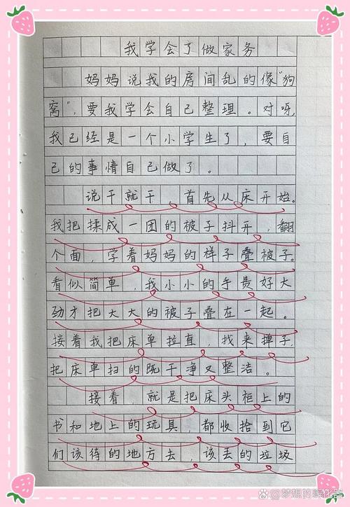 如何学会一件事？作文里藏着什么秘诀？