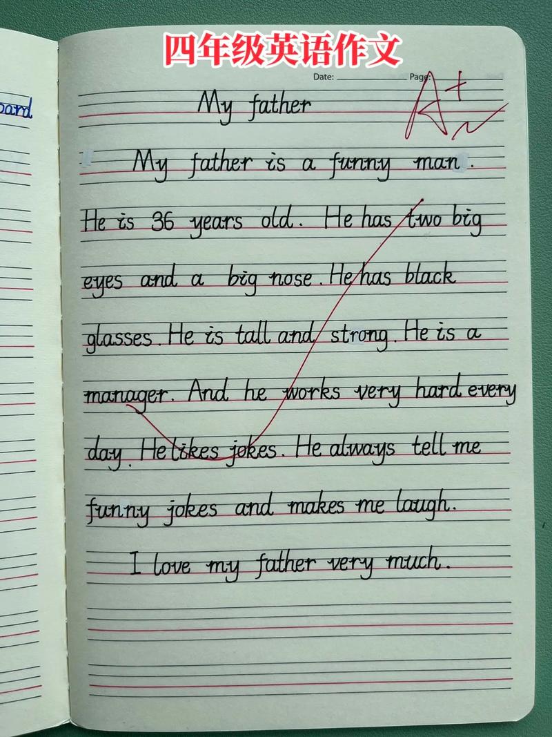 How to write an English essay about parents?