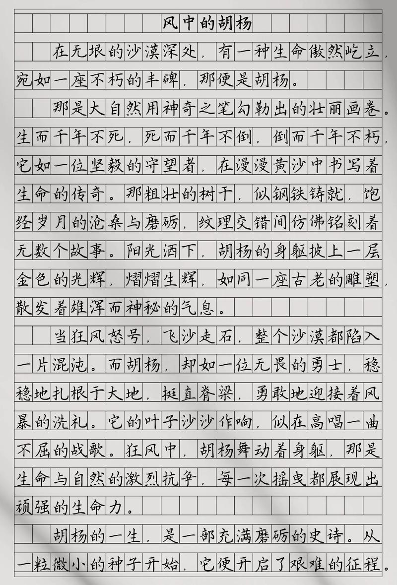 高考作文满分秘诀是什么？