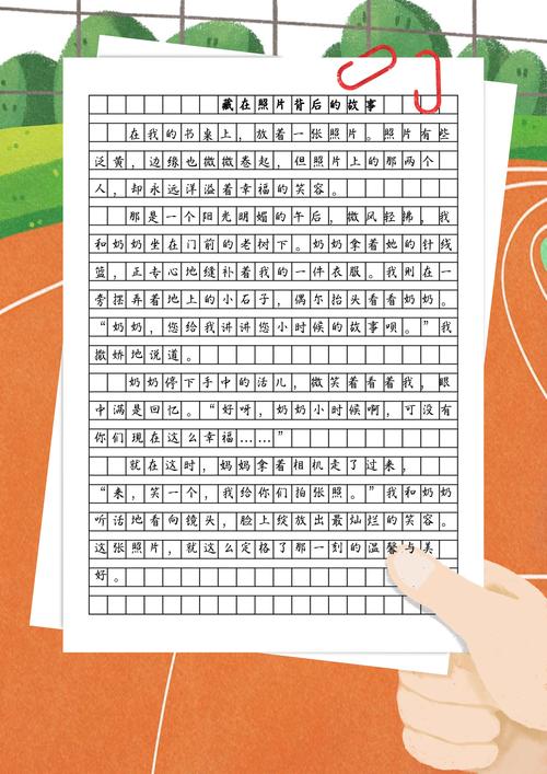 600字作文如何写好？